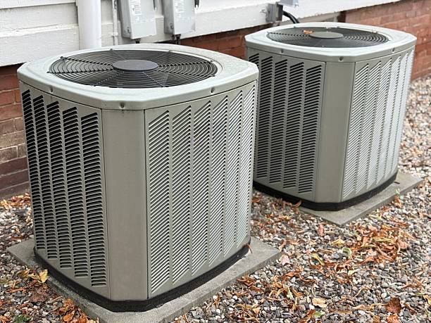 Reliable Air Conditioning Repair contractor in East Sandwich, MA by Tropical Oasis HVAC